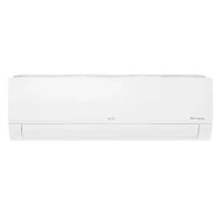 Aire acondicionado LG Split Dualcool 18.000 BTU/H Inverter, frío solo, gas R410A, bajo consumo y alta eficiencia